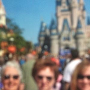 Meet your Posher, Marcia